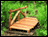 8' Cedar Trail Bridge