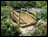 Treated Pine 1/2 Picket Rail Bridge