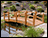 Double Rail Pedestrian Trail Bridge