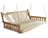 Red Cedar Fanback Swingbed