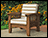Cypress Mission Chair w/Sunbrella Cushions