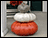Concrete Stackable Pumpkins (Set of 3)