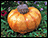 Concrete Willowbrook Mini Pumpkin
