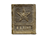 Concrete Army Patriotic Stone