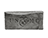 Concrete Marine Corps Long Patriotic Stone