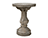 Concrete Monterra Patio Table