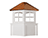 Boston Style Square Cupola