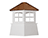 Brandywine Style Square Cupola