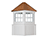 Franklin Style Square Cupola