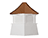 Lexington Style Square Cupola