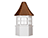 Plymouth Style Hexagon Cupola