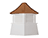 Trenton Style Square Cupola