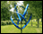 Dakota Wind Spinner