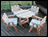 Red Cedar Leisure Time Patio Collection