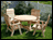 Red Cedar Estate Patio Dining Collection