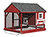 SmartSide Chicken Coop