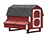 SmartSide Dutch Chicken Coop