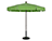 7.5' Octagon Commercial Outdura Umbrella w/ Aluminum Pole, Fiberglass Ribs, and Pop-up Lift