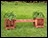 Eastern Red Cedar Planter Bench