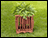 Eastern Red Cedar Caged Planter