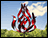 Ember Twist Wind Spinner