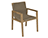 Teak Sanibel Dining Chair