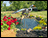 Heron Flying Garden Balancer
