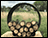 Carbon Steel Circular Firewood Rack