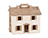Folding Doll House