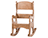 Kid's Rocking Chair