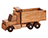 Toy Dump Truck