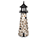 Stone and Mortar Lighthouse