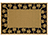 Lanai Palm Rug - Black