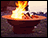 Carbon Steel Liberty Fire Pit