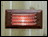 Pyxis Recessed Step Light