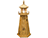 Treated Pine Lighthouse