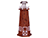 Eastern Red Cedar Lighthouse