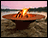 Carbon Steel Jupiter Fire Pit