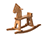 Kid's Rocking Horse