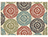 Montego Art Nouveau Rug