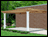 Red Cedar Wall Mounted Solace Pergola