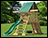 Explorer's Treated Pine Swing & Slide Playset w/ Rock Wall