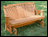 Red Cedar Classic Fanback Glider