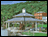 Wood Double Roof Santa Fe (Octagon) Pavilions