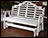 Southern Yellow Pine Imperial Glider