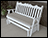 Southern Yellow Pine Royal English Glider