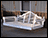 Southern Yellow Pine Imperial Swingbed