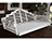 Southern Yellow Pine Twin Mattress Imperial Swingbed