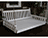 Southern Yellow Pine Traditional English Swingbed