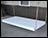 Southern Yellow Pine Twin Mattress Newport Bed